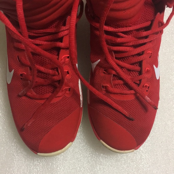 😍Nike Men's Dual Fusion☑️ size 6.5Y - Picture 2 of 7